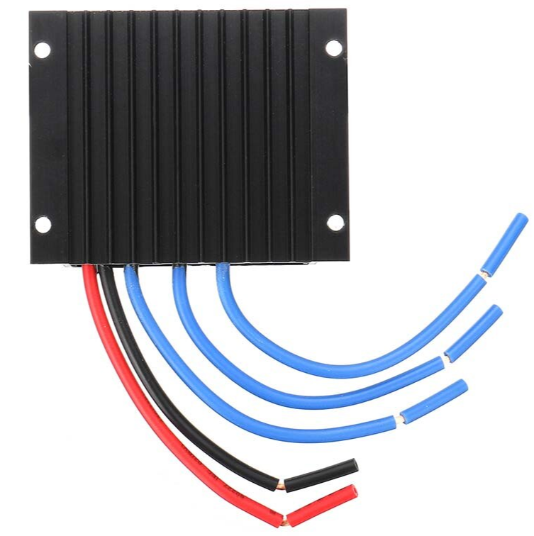 Charge controller for wind2